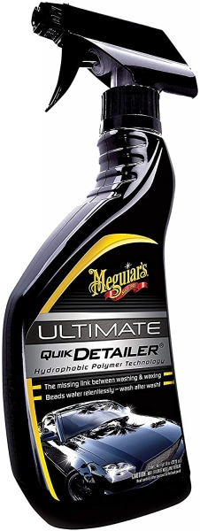 Meguiars Ultimate Quik Detailer 650ml G14422