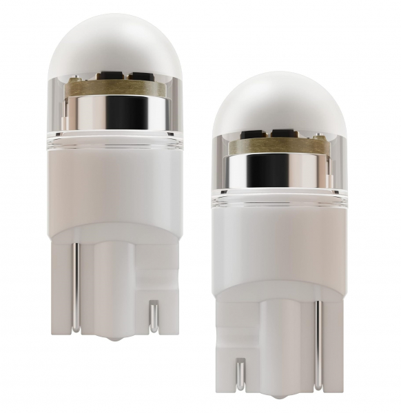 Osram NIGHT BREAKER LED W5W Lampe für Fiat Ducato 250 06-14