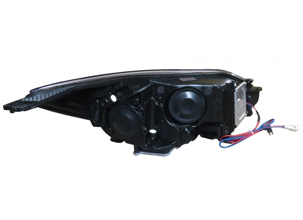 Osram LEDriving XENARC Xenon Scheinwerfer für Ford Focus MK3 11-14