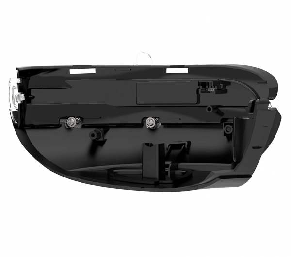OSRAM Dynamischer LED Spiegelblinker für VW Golf 6 08-12 Laufblinker Black-Edition