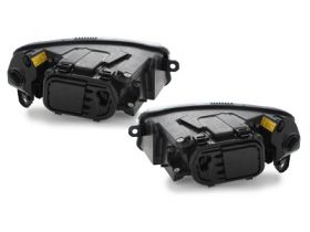 Canbus-Control Widerstände für Xenon TFL Scheinwerfer für Audi A6 4F SWA13DLGXHID