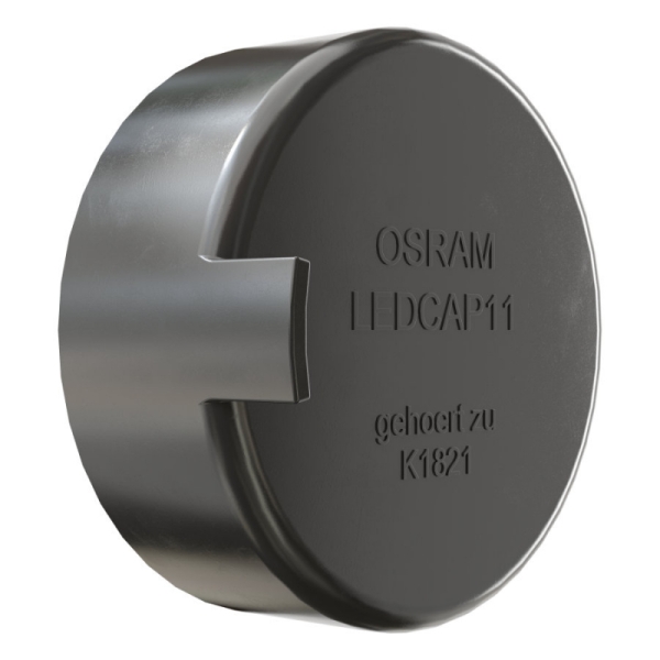 OSRAM NIGHT BREAKER H7 LED 330% Set für Fiat 500 Bj 2007-2016