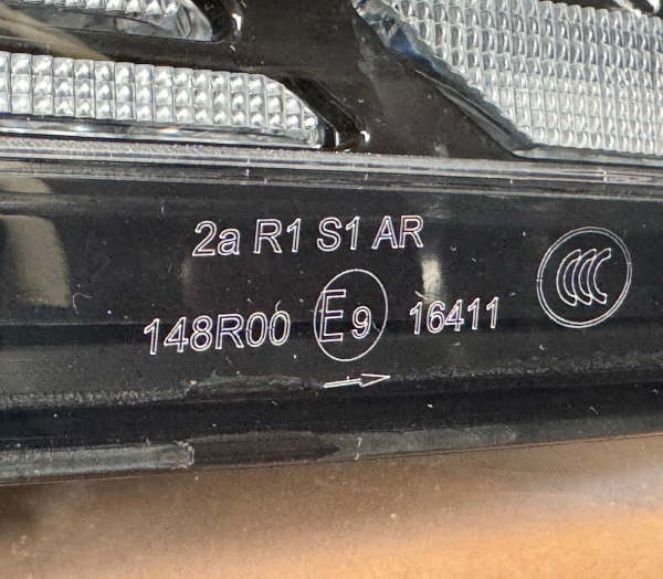 Led Rückleuchten für BMW F22 F23 M2 F87 Bj 13-21 rot Heckleuchten OLED