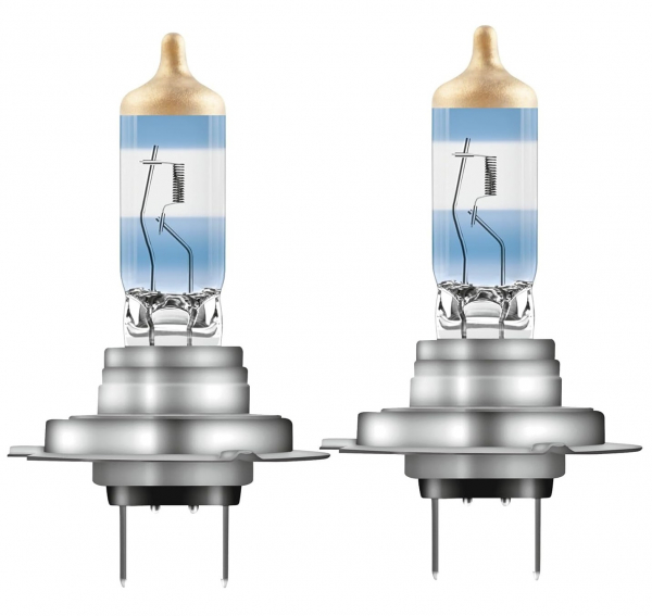 Osram Nightbreaker 220 H7 12V 55W 2 Stück Faltschachtel 64210NB220