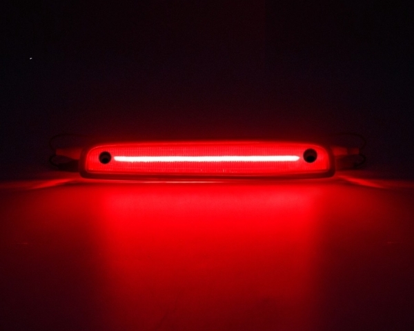 LED Bremsleuchte für Citroen Jumper ab 2006 schwarz smoke