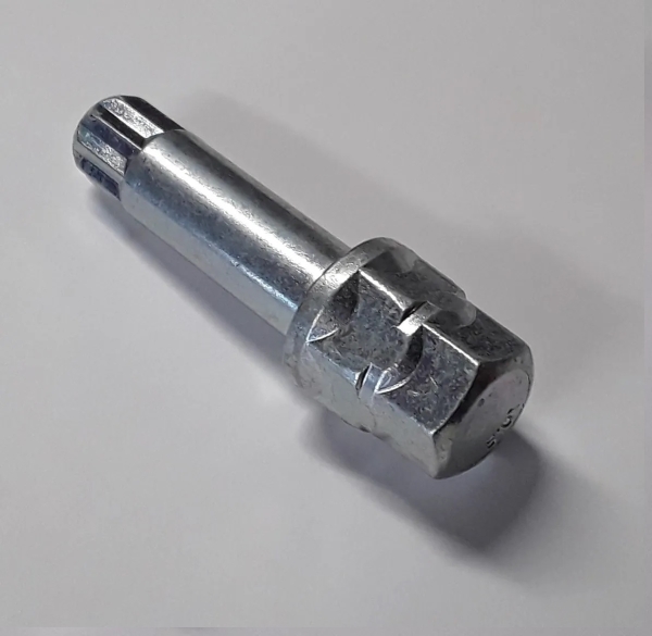 Radschrauben-Adapter Sternadapter Schlüssel für Vielzahn Rundkopfschrauben Barracuda Stilauto
