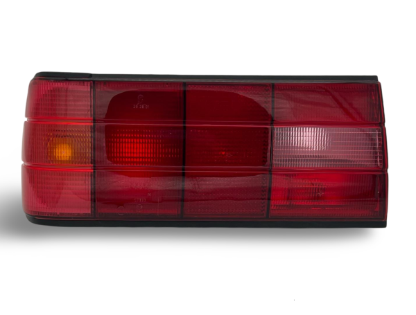 Rückleuchten rot für BMW 3er E30 Facelift 87-94 Limousine Touring Cabrio Coupe MHW-Design