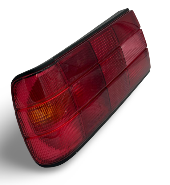Rückleuchten rot für BMW 3er E30 Facelift 87-94 Limousine Touring Cabrio Coupe MHW-Design