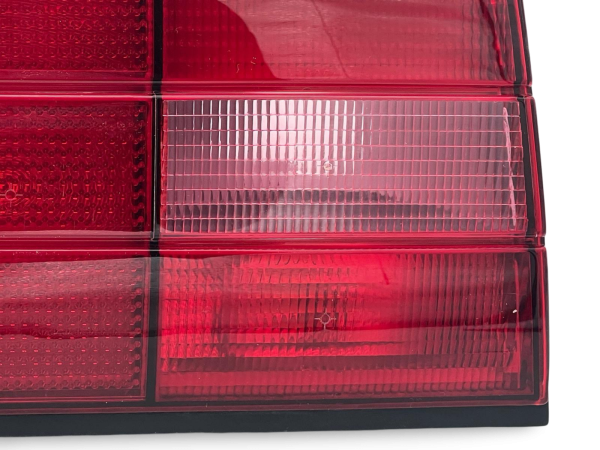 Rückleuchten rot für BMW 3er E30 Facelift 87-94 Limousine Touring Cabrio Coupe MHW-Design