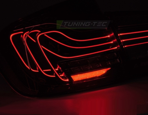 LaserLINE LED Rückleuchten für BMW F30 3er 11-18 Limousine dynamisch schwarz
