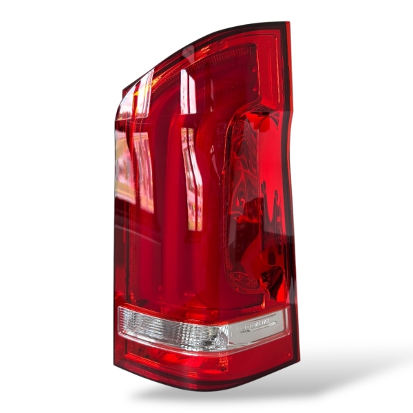LED Rückleuchten für Mercedes Benz W447 V-Klasse Vito 14-23 rot Startanimation dynamischer Blinker