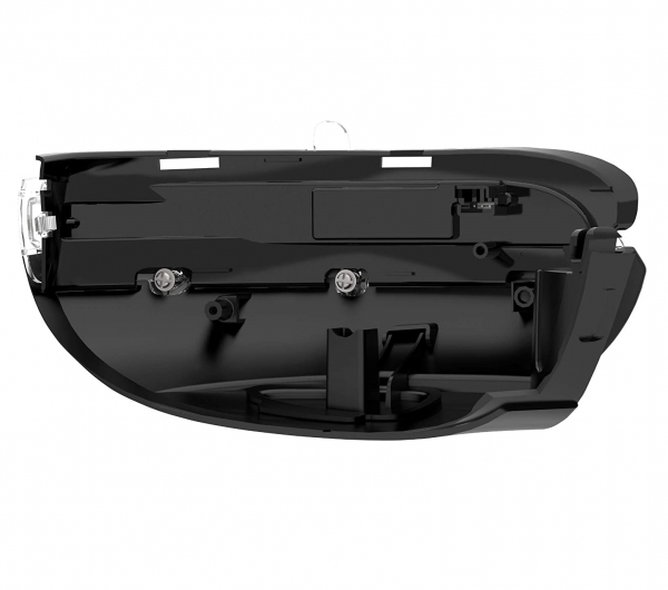 OSRAM Dynamischer LED Spiegelblinker für VW Golf 6 08-12 Laufblinker White-Edition