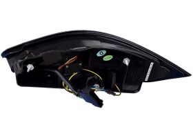 Lightbar LED Rückleuchten smoke für Porsche Boxster 987/Cayman