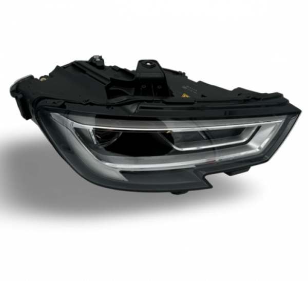VOLL-LED Scheinwerfer für AUDI A3 8V 16-19 mit orig. Xenon
