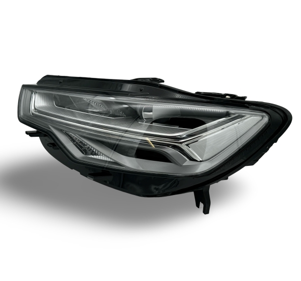 VOLL-LED Scheinwerfer für AUDI A6 4G 11-15 mit orig. Xenon