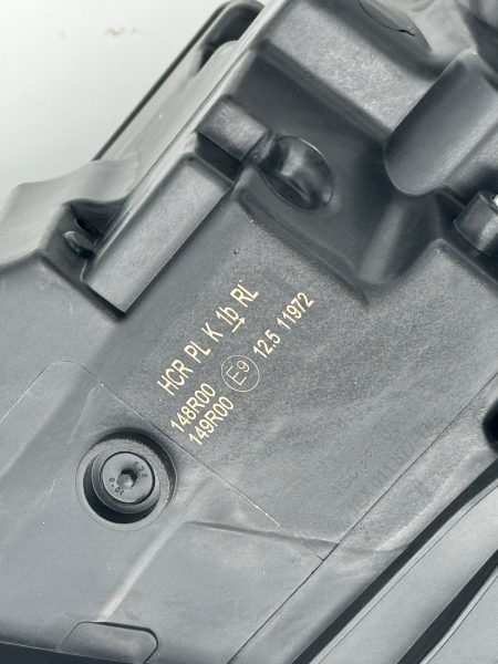 VOLL-LED Scheinwerfer für AUDI A6 4G 11-15 mit orig. Xenon