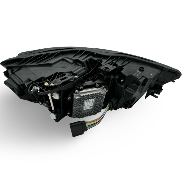 VOLL-LED Scheinwerfer für AUDI A6 4G 15-18 mit orig. Xenon
