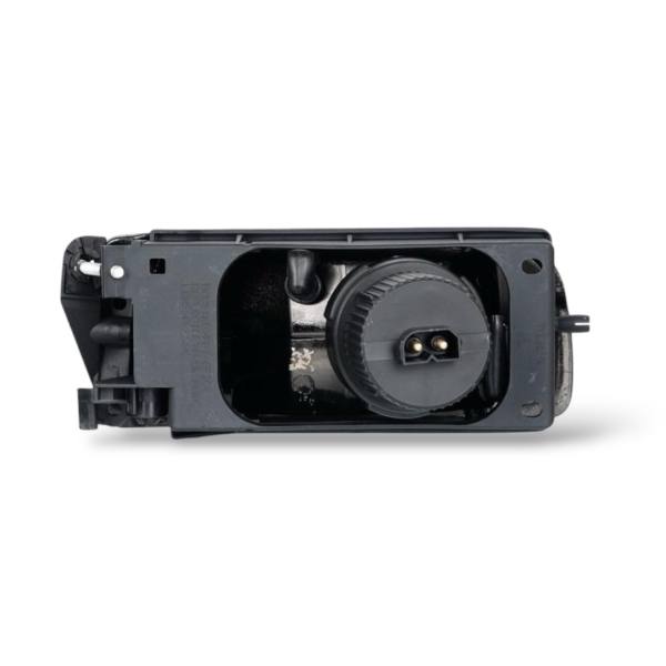 Led Nebelscheinwerfer schwarz klar für BMW E36 1990 bis 1999