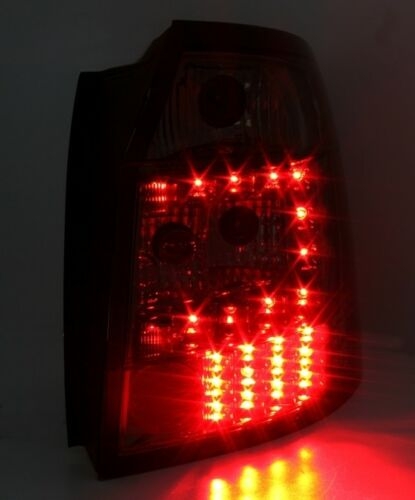 LED Rückleuchten rot klar für Audi A4 B6 8E Avant 01-04