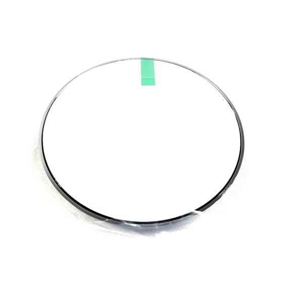Original VW-Zeichen hinten für VW T5 2003-2015 schwarz glänzend