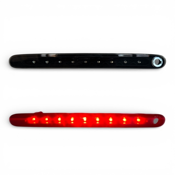 3. Bremsleuchte für Suzuki Swift EZ MZ 05-10 schwarz smoke Led