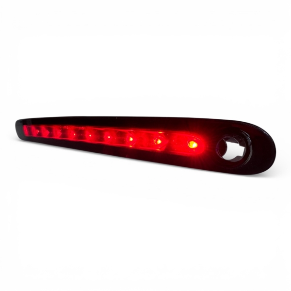 3. Bremsleuchte für Suzuki Swift EZ MZ 05-10 schwarz smoke Led