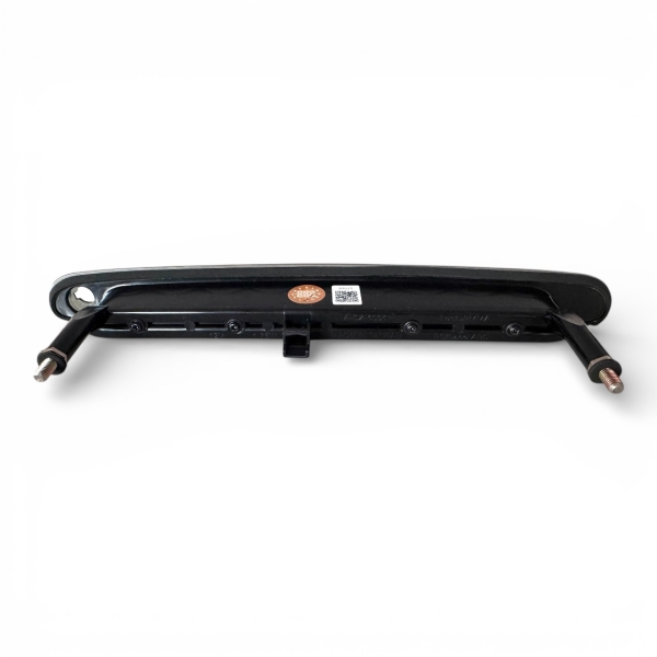 3. Bremsleuchte für Suzuki Swift EZ MZ 05-10 schwarz smoke Led