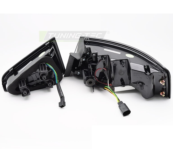LED Rückleuchten für Audi A5 8T 8F 08/2011-2016 rot klar für orig. Halogen