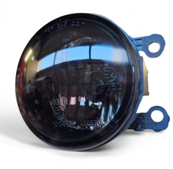 Nebelscheinwerfer schwarz für Ford Focus MK2 MK3 2004-2014