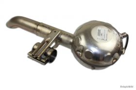 Komplettset active Sound inkl. Soundbooster für Audi A5 8T