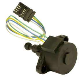 Stellmotor für Leuchtweitenregulierung für Audi A3 A4 A6 A8