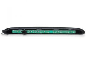 LED Bremsleuchte für Seat Leon 1P 05-08 schwarz