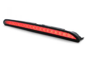 LED Bremsleuchte für VW Golf 5, Passat 3C B6 B7, Golf Plus, Tiguan smoke