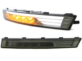 dynamischer LED Frontblinker Standlicht für VW Passat 3C B6 05-10 Laufblinker