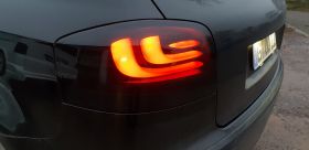 carDNA LED Rückleuchten für Audi A3 8P 3-Türer black/smoke schwarz DYNAMISCHER BLINKER