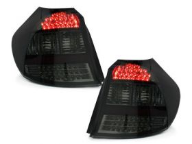 LED Rückleuchten für BMW 1er E87 E81 04-07 smoke Depo