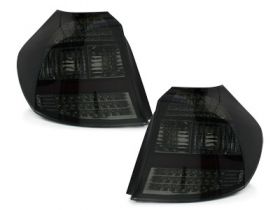 LED Rückleuchten für BMW 1er E87 E81 04-07 smoke Depo