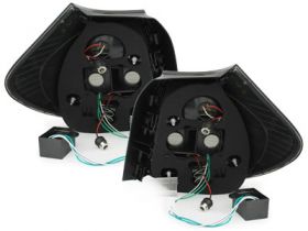 LED Rückleuchten für BMW 1er E87 E81 04-07 smoke Depo