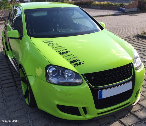 Scheinwerfer für VW Golf 5 V 03-09 für H7 in Xenon-Optik