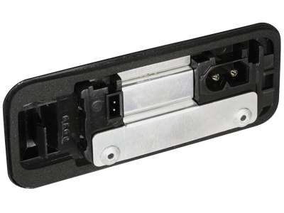 LED Kennzeichenbeleuchtung für BMW E36 92-98