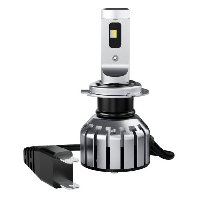 OSRAM NIGHT BREAKER LED H7 GEN2 230% 64210DWNBG2 Set 16W