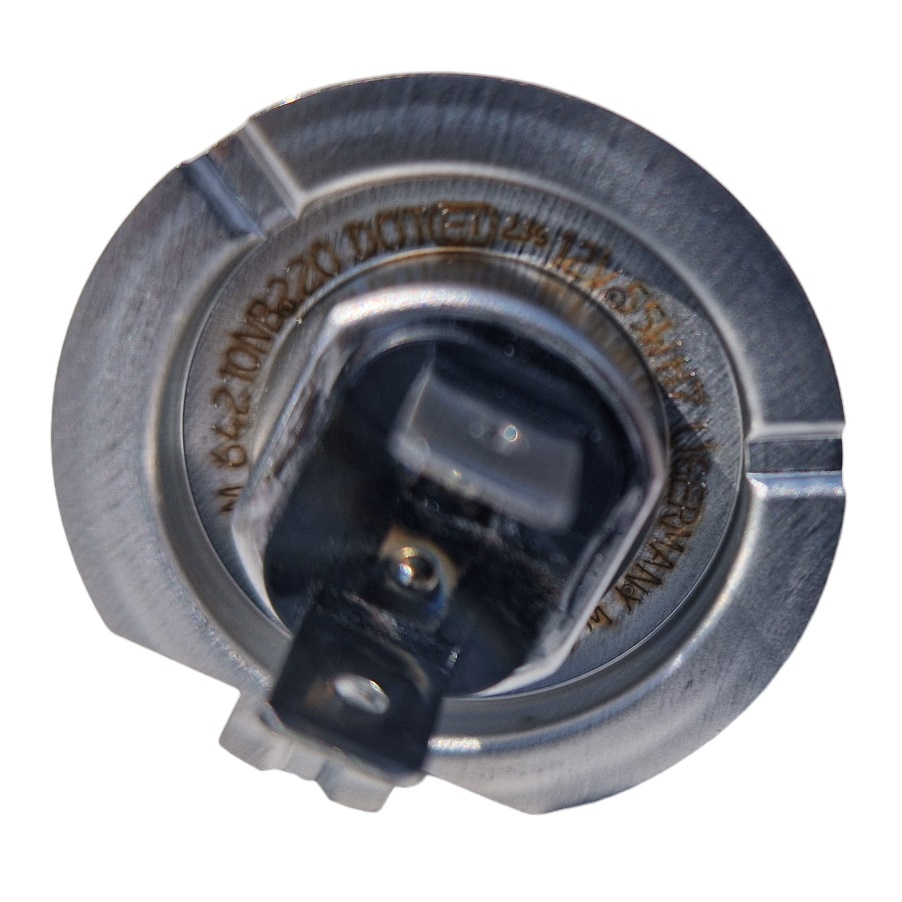 Osram Nightbreaker 220 H7 12V 55W 2 Stück Faltschachtel 64210NB220
