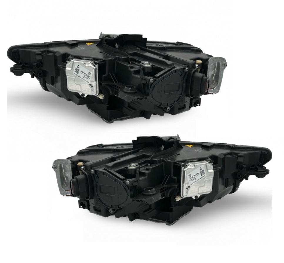 VOLL-LED Scheinwerfer für AUDI A3 8V 16-19 mit orig. Xenon