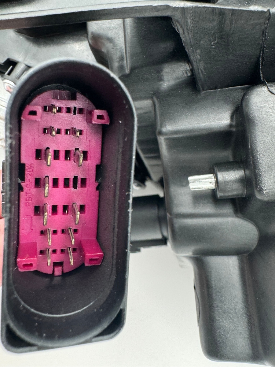 VOLL-LED Scheinwerfer für AUDI A6 4G 11-15 mit orig. Xenon