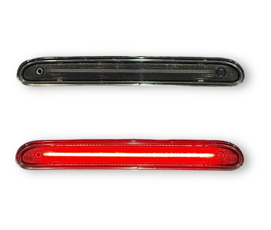 Led Bremsleuchte für Peugeot Traveller und Expert III ab 2016 schwarz smoke