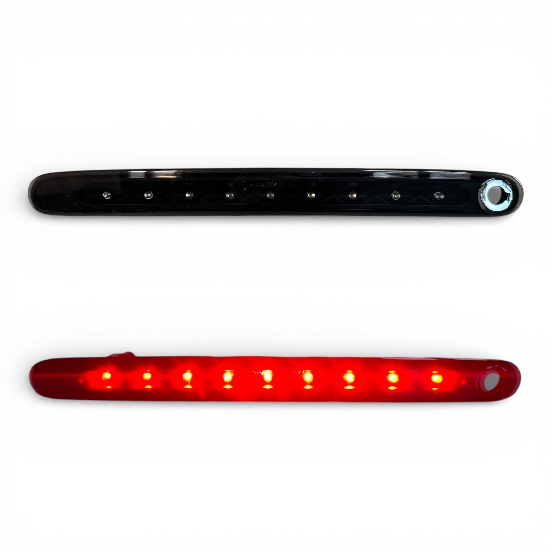 3. Bremsleuchte für Suzuki Swift EZ MZ 05-10 schwarz smoke Led