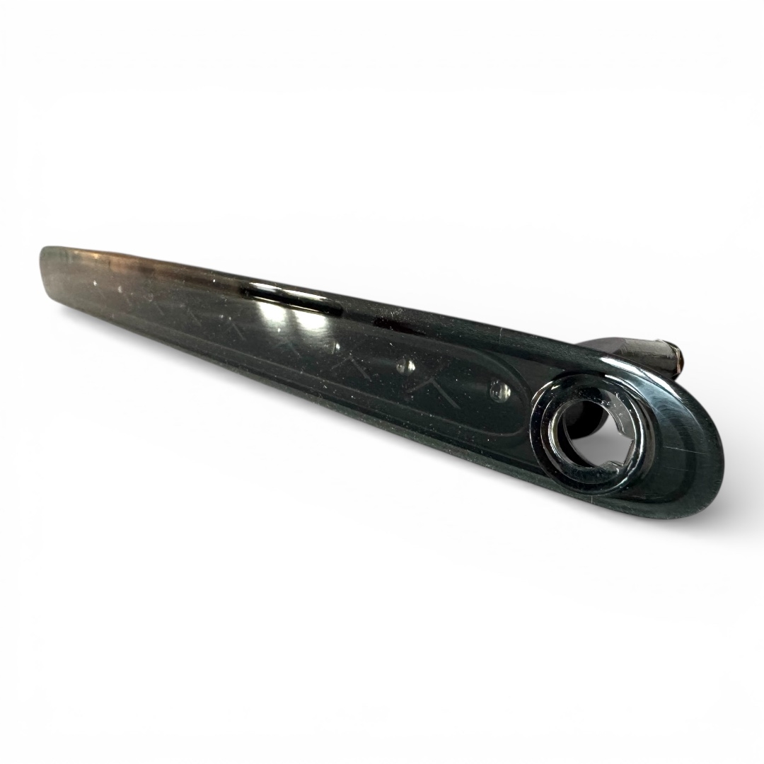 3. Bremsleuchte für Suzuki Swift EZ MZ 05-10 schwarz smoke Led