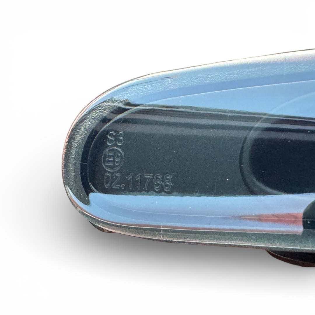 3. Bremsleuchte für Suzuki Swift EZ MZ 05-10 schwarz smoke Led