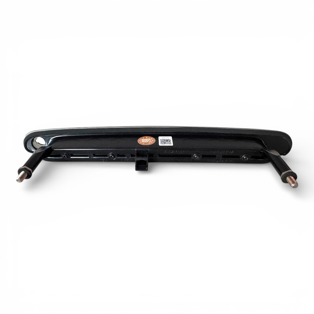 3. Bremsleuchte für Suzuki Swift EZ MZ 05-10 schwarz smoke Led