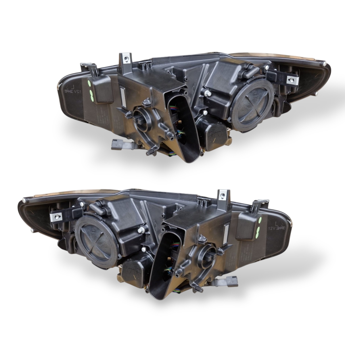 Voll Led Scheinwerfer passend für BMW 4er F32 F33 Coupé Cabrio 13-17 für Xenon ohne AFS